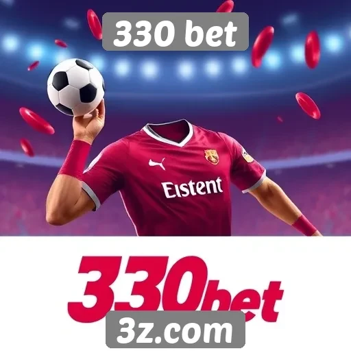 Parcerias estratégicas da 330 bet com desenvolvedores de jogos