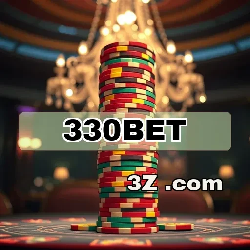 Promoções Incríveis da 330 Bet que Transformam Seus Jogos