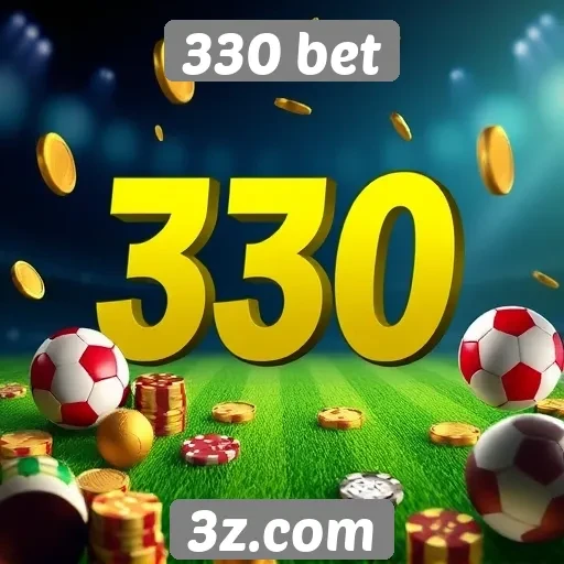 Análise das ofertas de bônus do site 330 bet