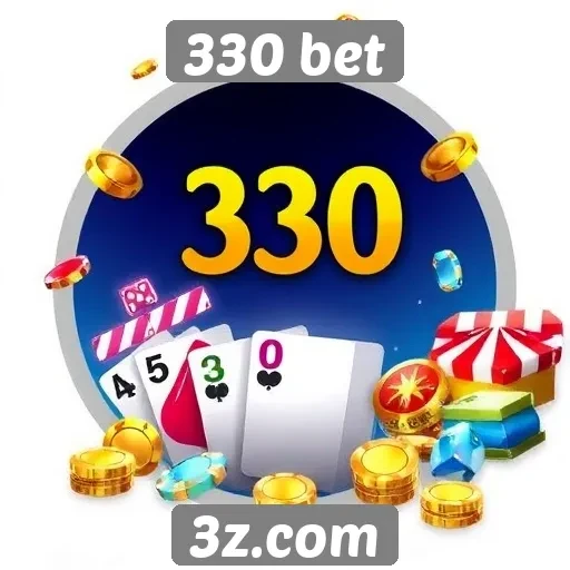 330 bet oferece ampla variedade de jogos de cassino