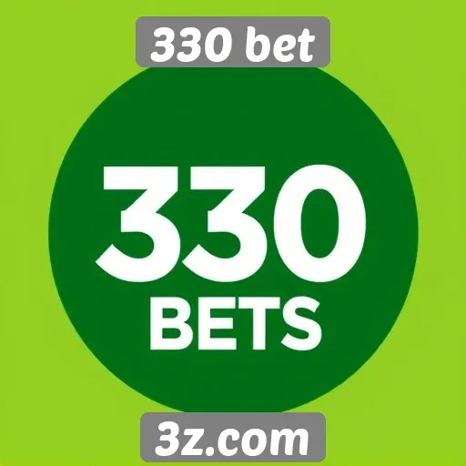 Opcões de Apostas Disponíveis na 330 bet