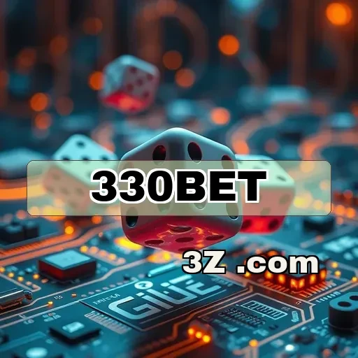 330 Bet: Entre no Mundo Virtual de Jogos Deslumbrantes