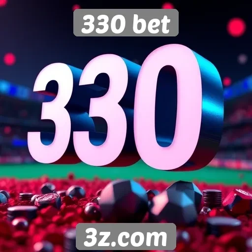 Regulamentação e licenciamento do site 330 bet