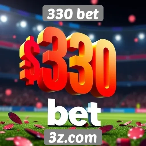 Segurança e licenciamento da 330 bet