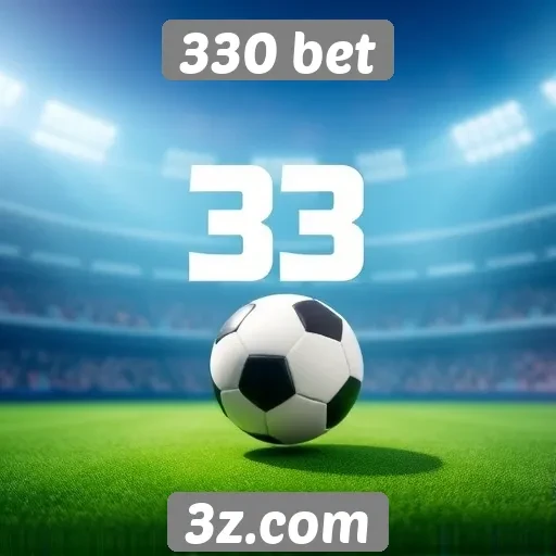 Novas funcionalidades do site 330 bet atraem jogadores