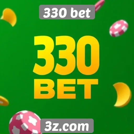 330 bet oferece uma variedade de jogos online