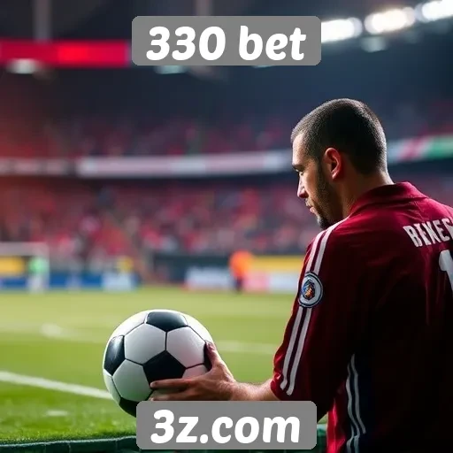 Impacto das regulamentações no funcionamento do 330 bet