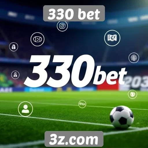 Recursos tecnológicos inovadores da 330 bet